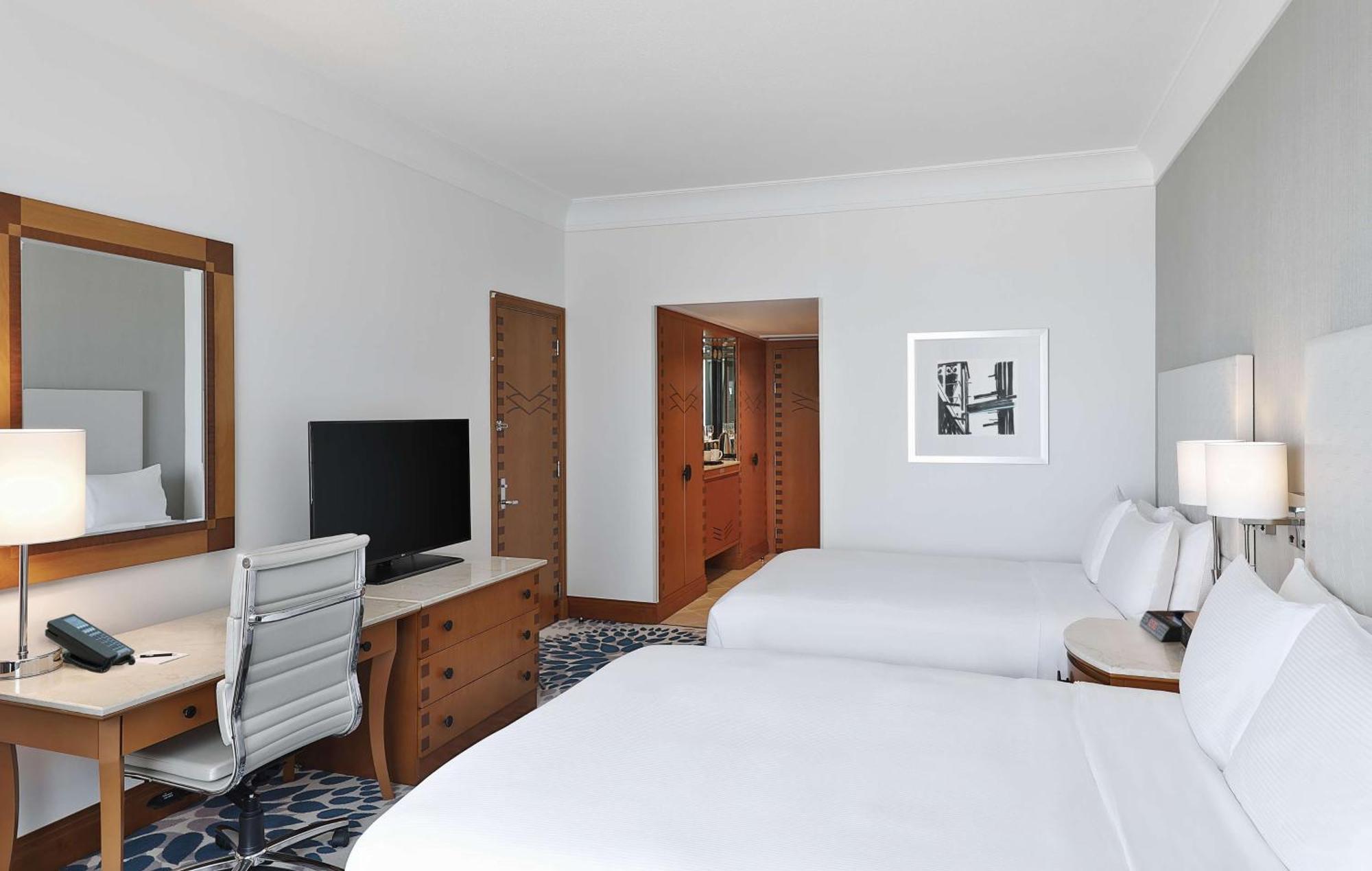 Complex Hilton Jumeirah