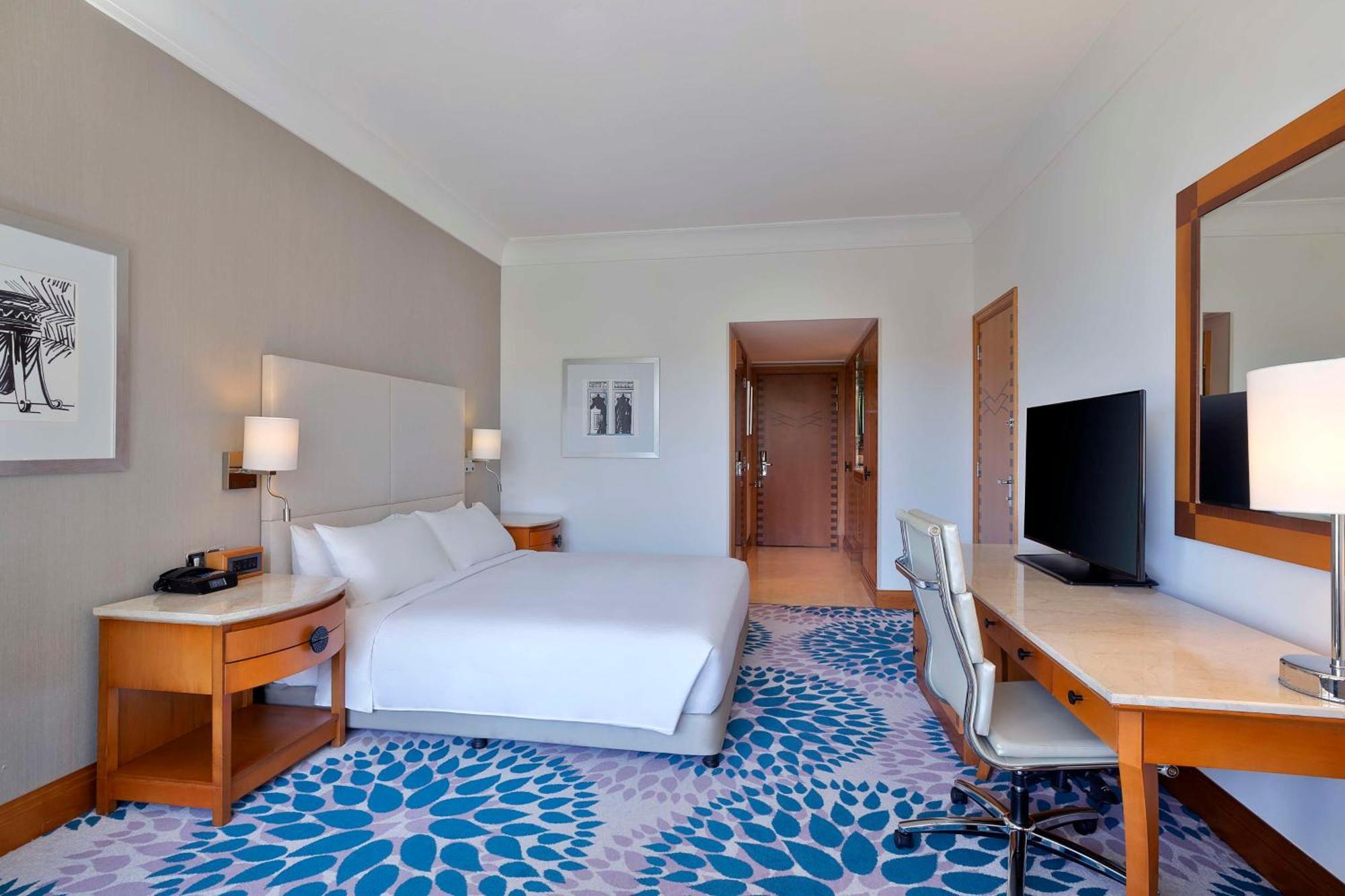 Complex Hilton Jumeirah Dubai