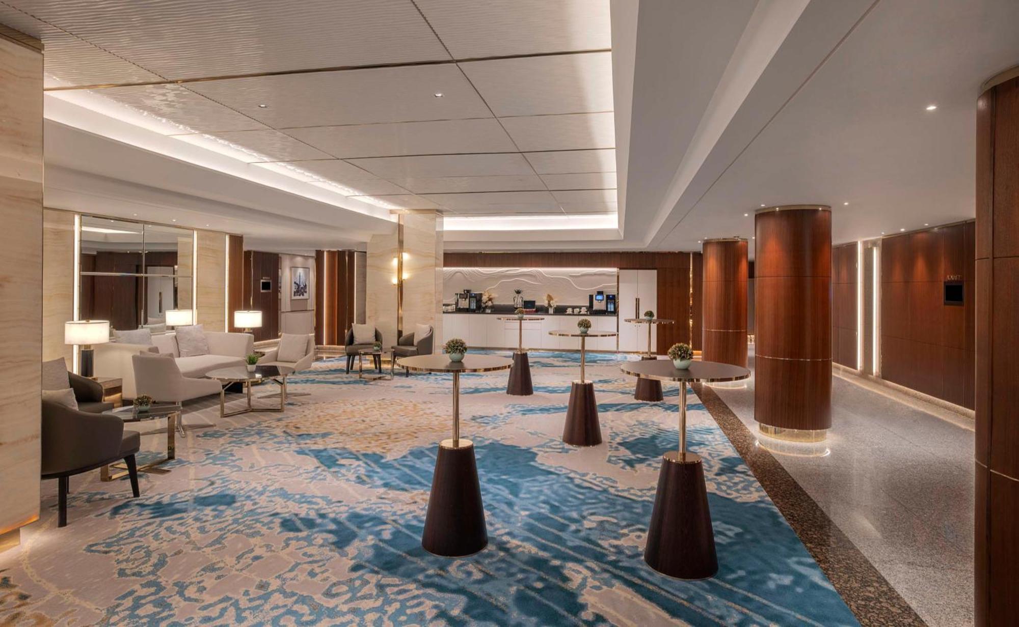 Hilton Jumeirah Complex