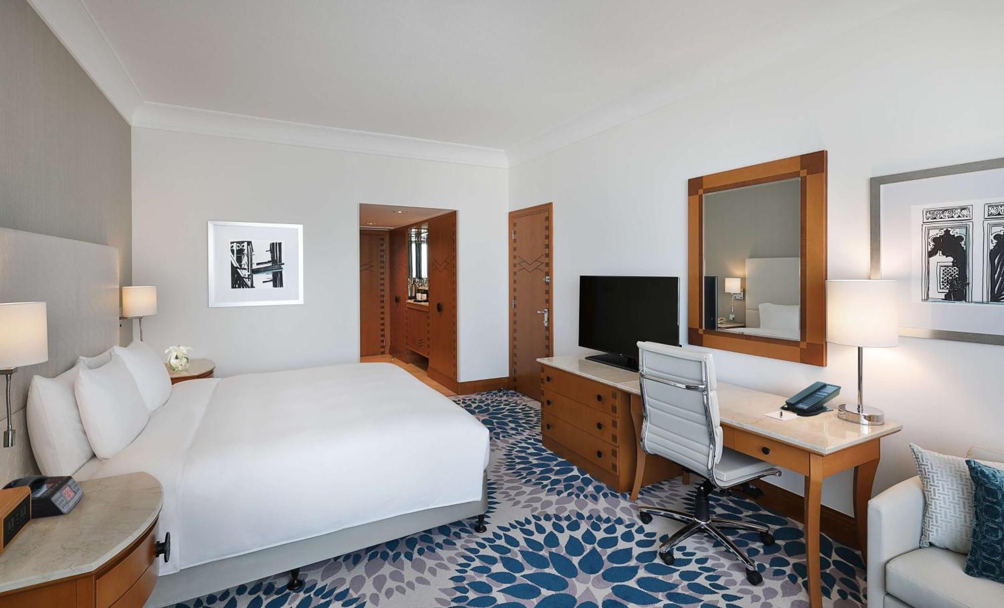 Complex Hilton Jumeirah