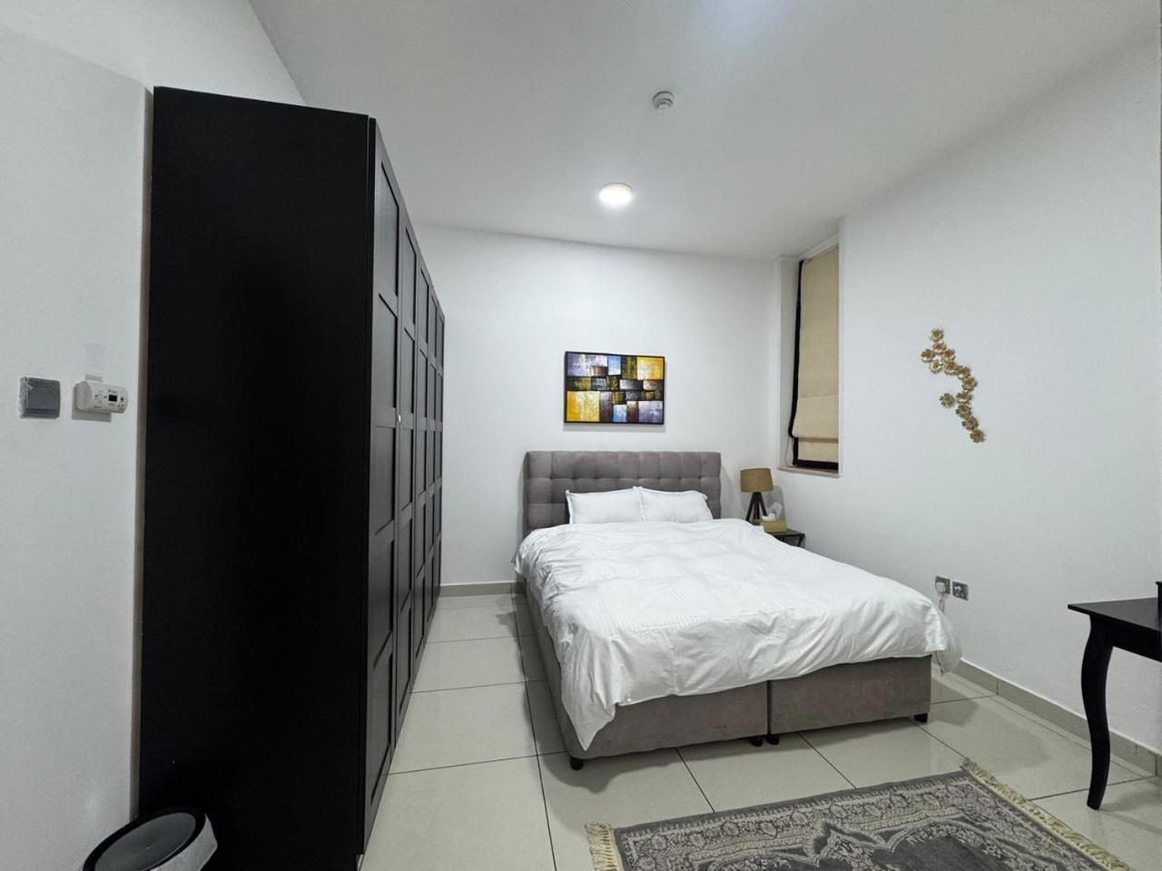 Apartamento Sea View 1br - Marina Pinnacle *