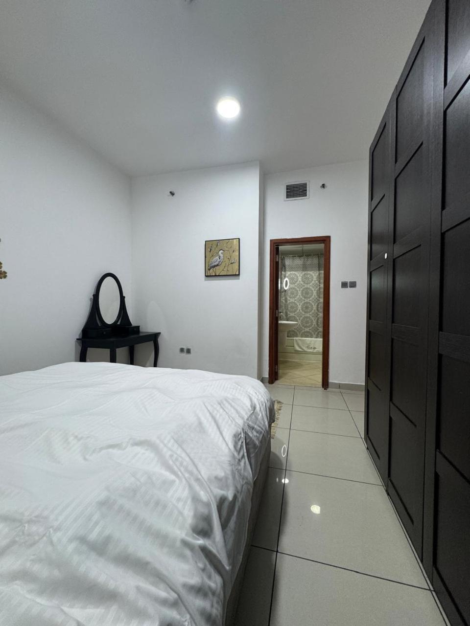 Sea View 1br - Marina Pinnacle * Dubai