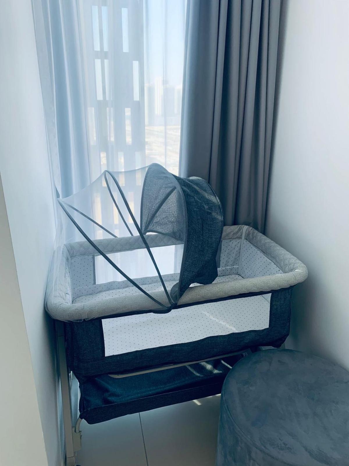 Apartamento Iconic Sea View Marina - Lux New Dubai