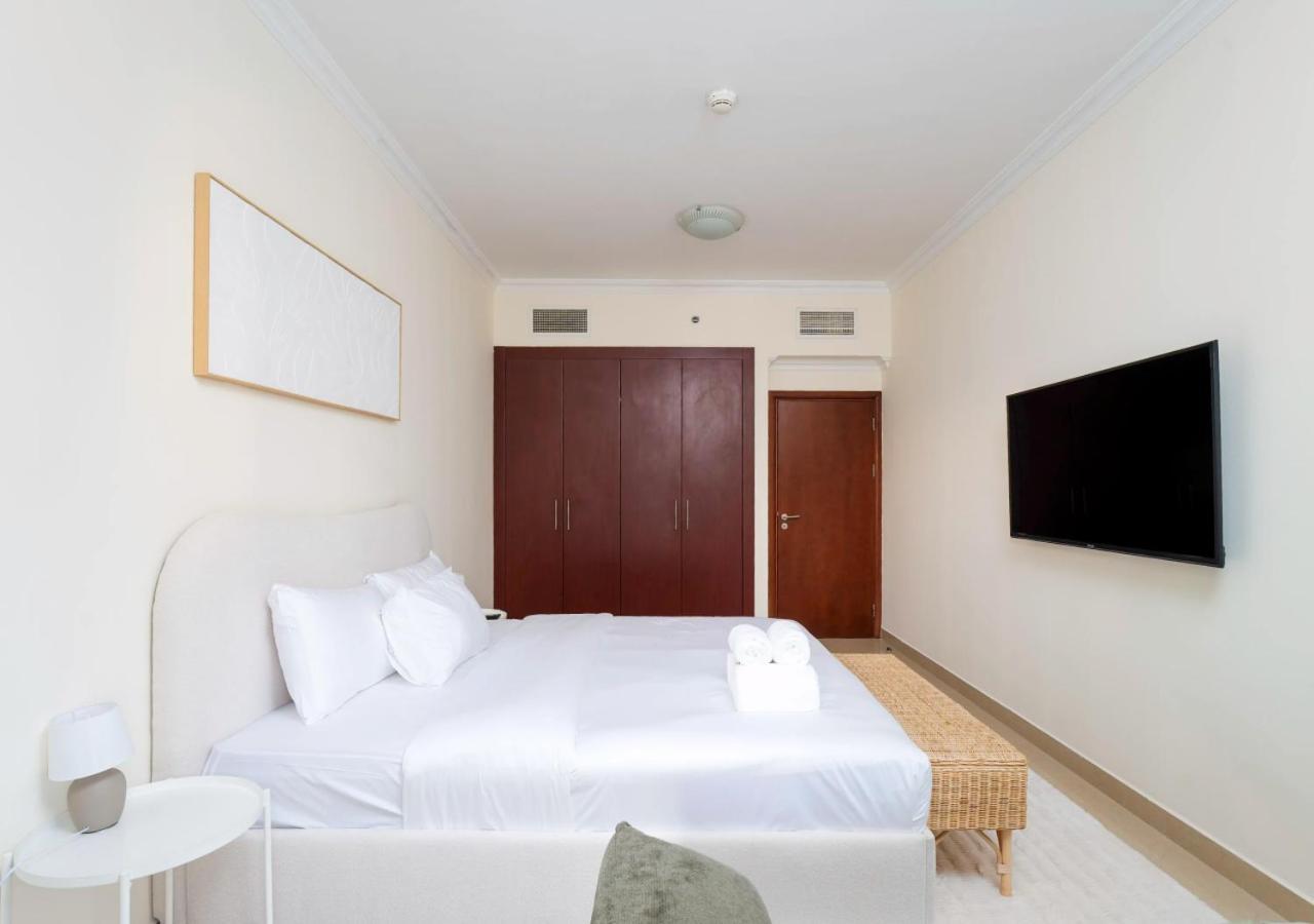Perfect - 1bedroom With Full Marina View Apartamento *