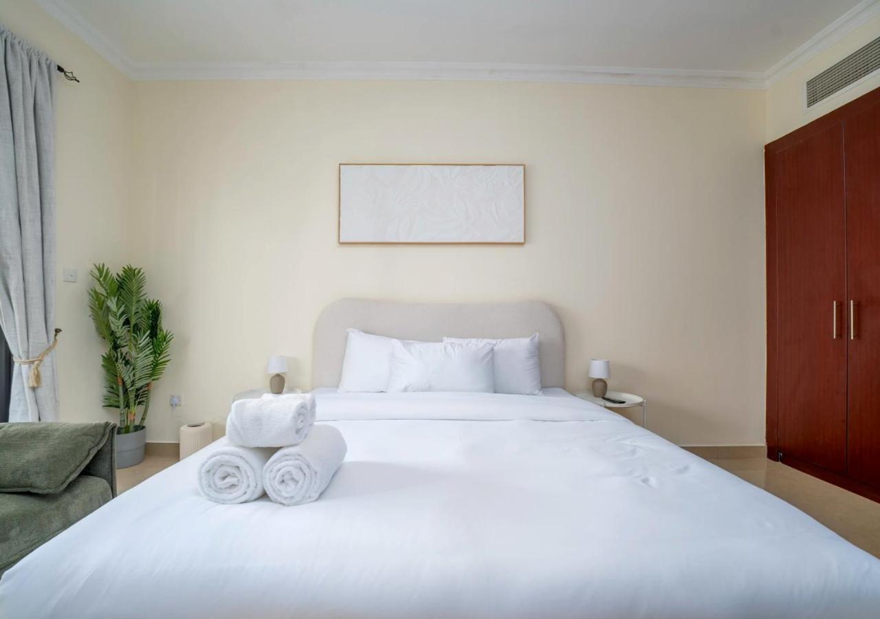 Perfect - 1bedroom With Full Marina View * Dubái