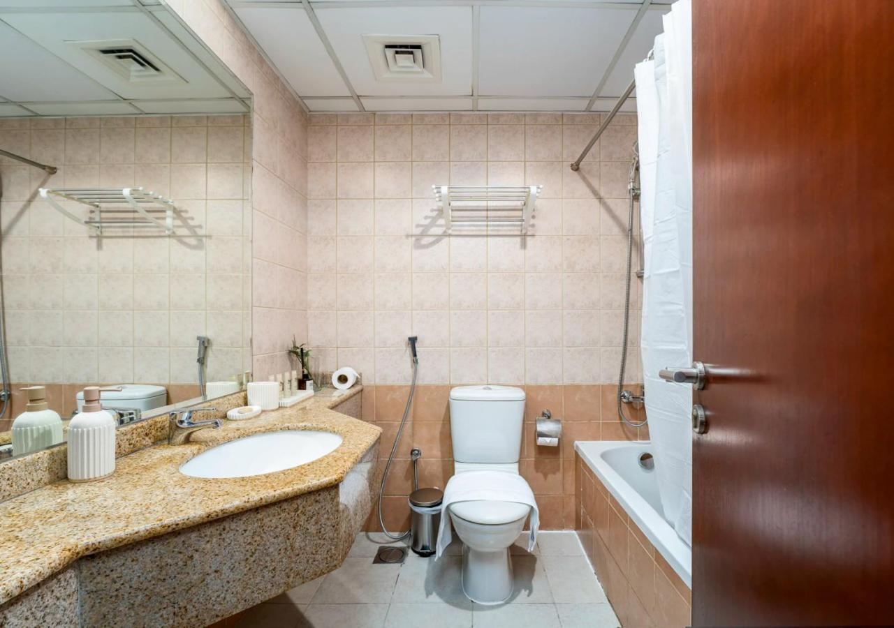 Perfect - 1bedroom With Full Marina View Apartamento *