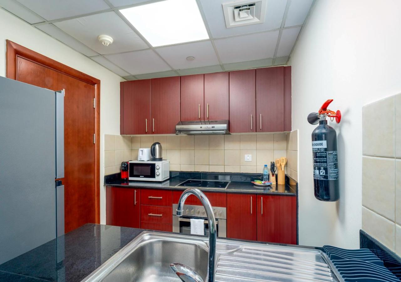 Apartamento Perfect - 1bedroom With Full Marina View Dubái
