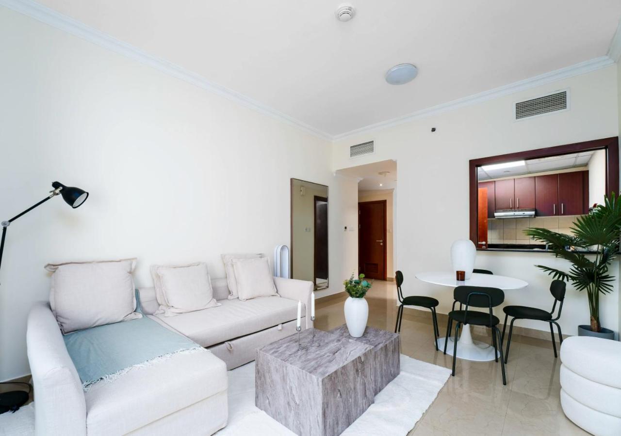Apartamento Perfect - 1bedroom With Full Marina View Dubái