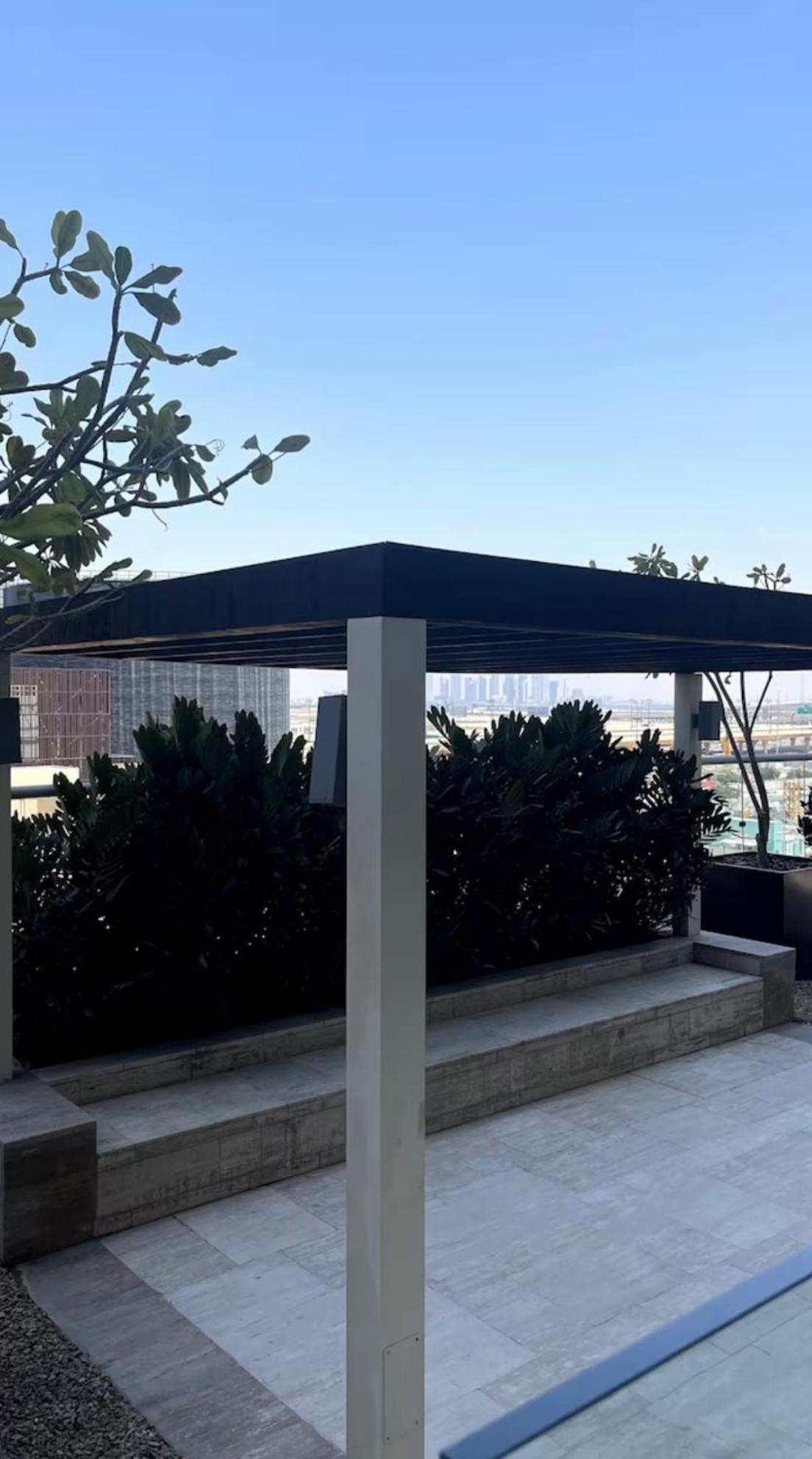 Downtown - Damac Maison Mall Street Apartamento *