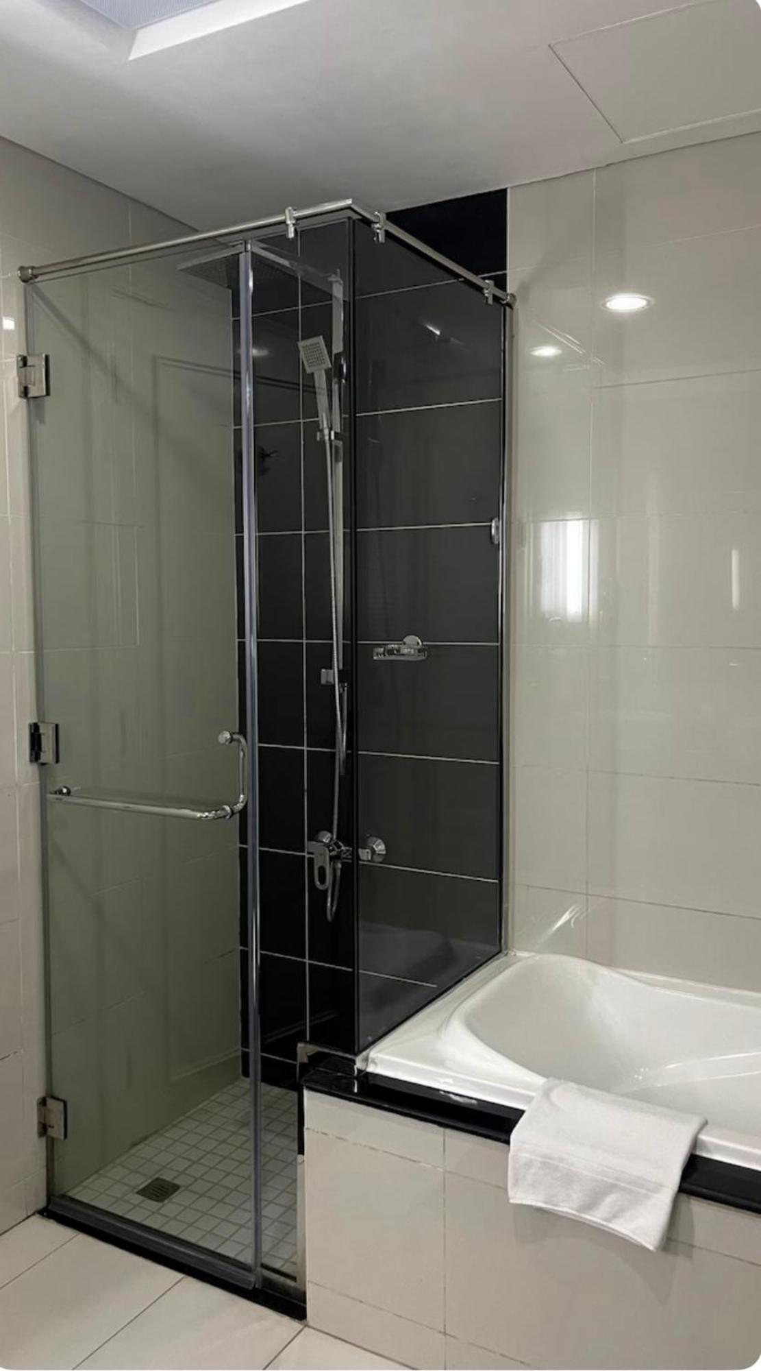 Downtown - Damac Maison Mall Street Apartamento Dubái