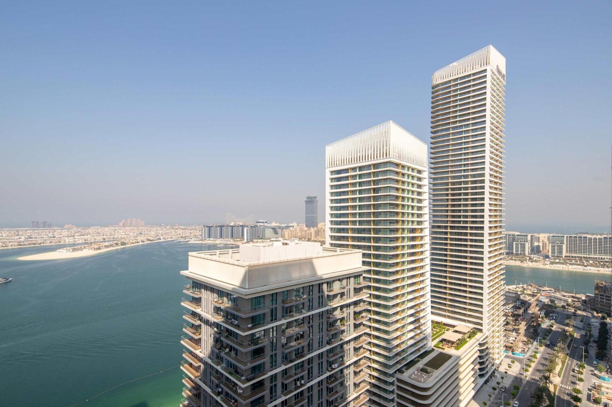 Apartment Frank Porter - Marina Vista 2 *