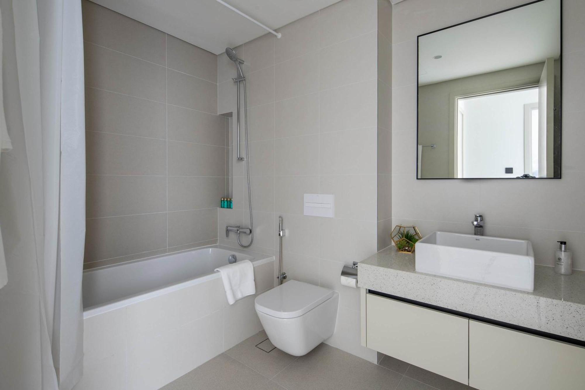 Apartamento Frank Porter - Marina Vista 2 *
