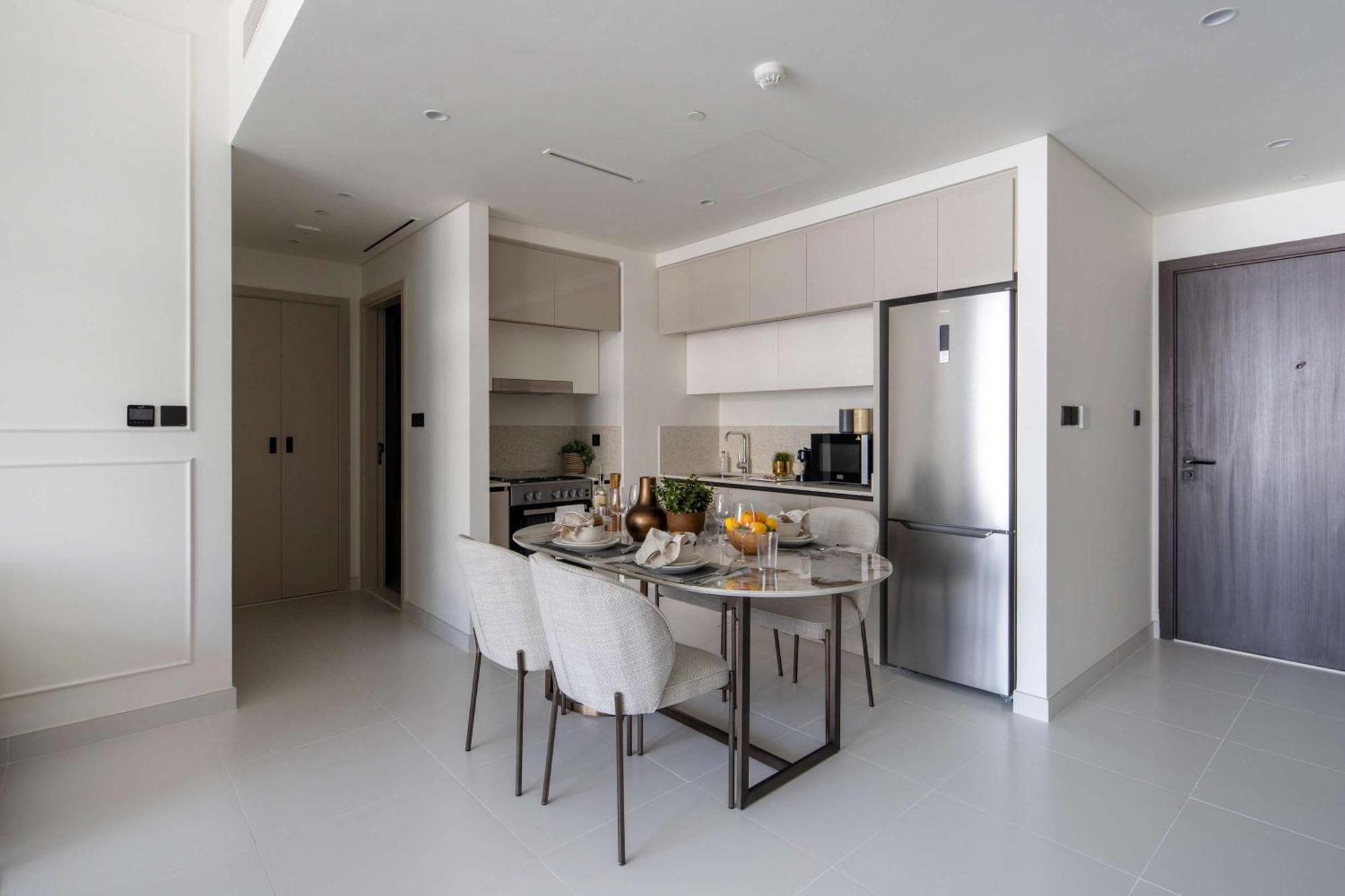 Apartamento Frank Porter - Marina Vista 2