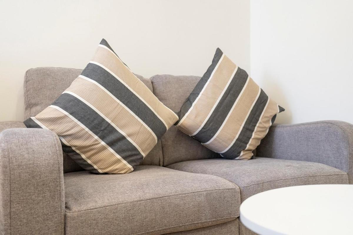 Lovable Studio With Street View At Azizi Riviera In Meydan One Apartamento