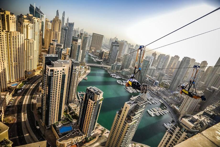 Devine Homes Jbr Marina Privatunterkunft Dubai