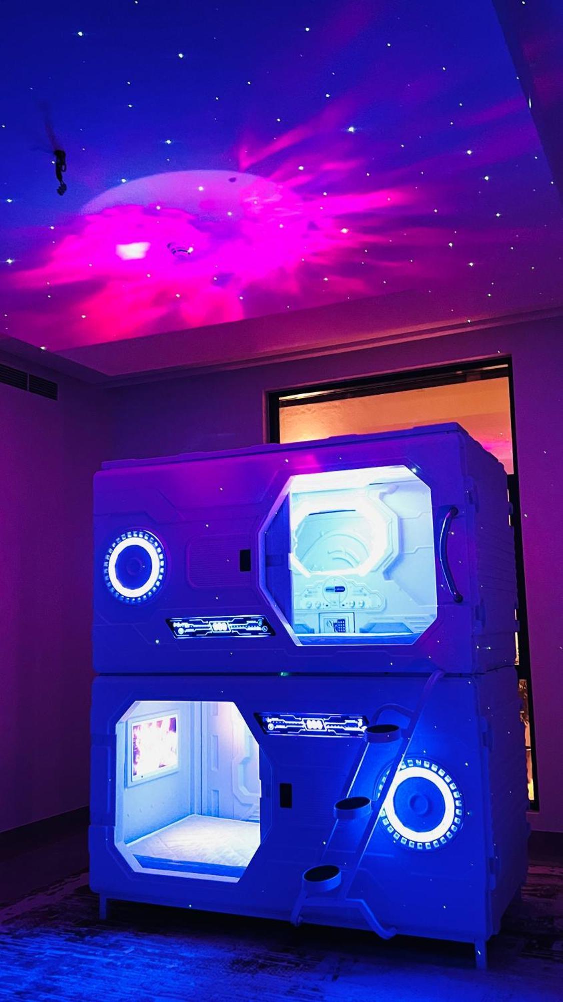 Alpha Centauri Dubai