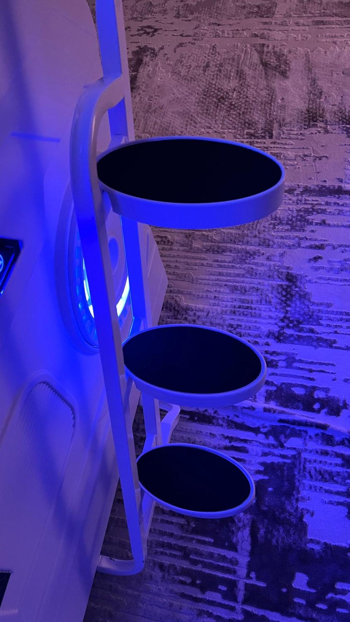 Alpha Centauri Dubaï