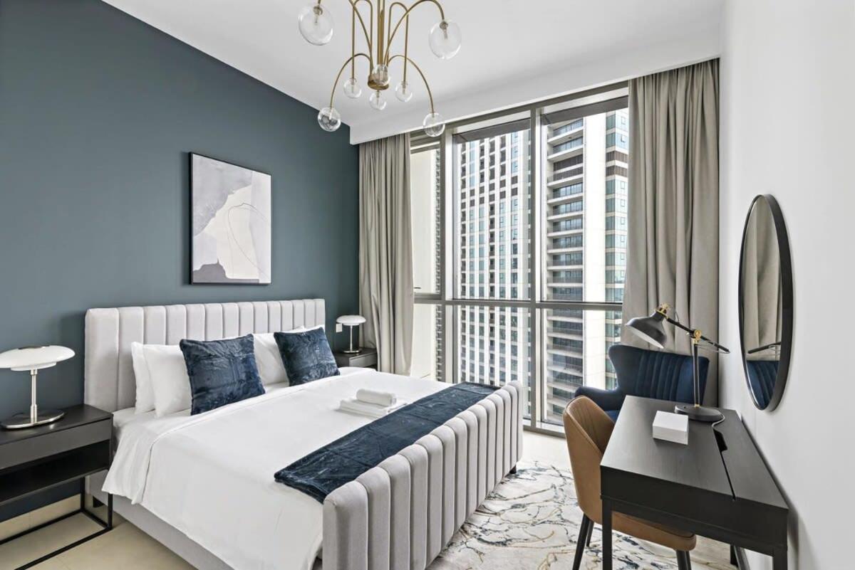 Silkhaus 1br In Downtown With Direct Mall Access Appartement