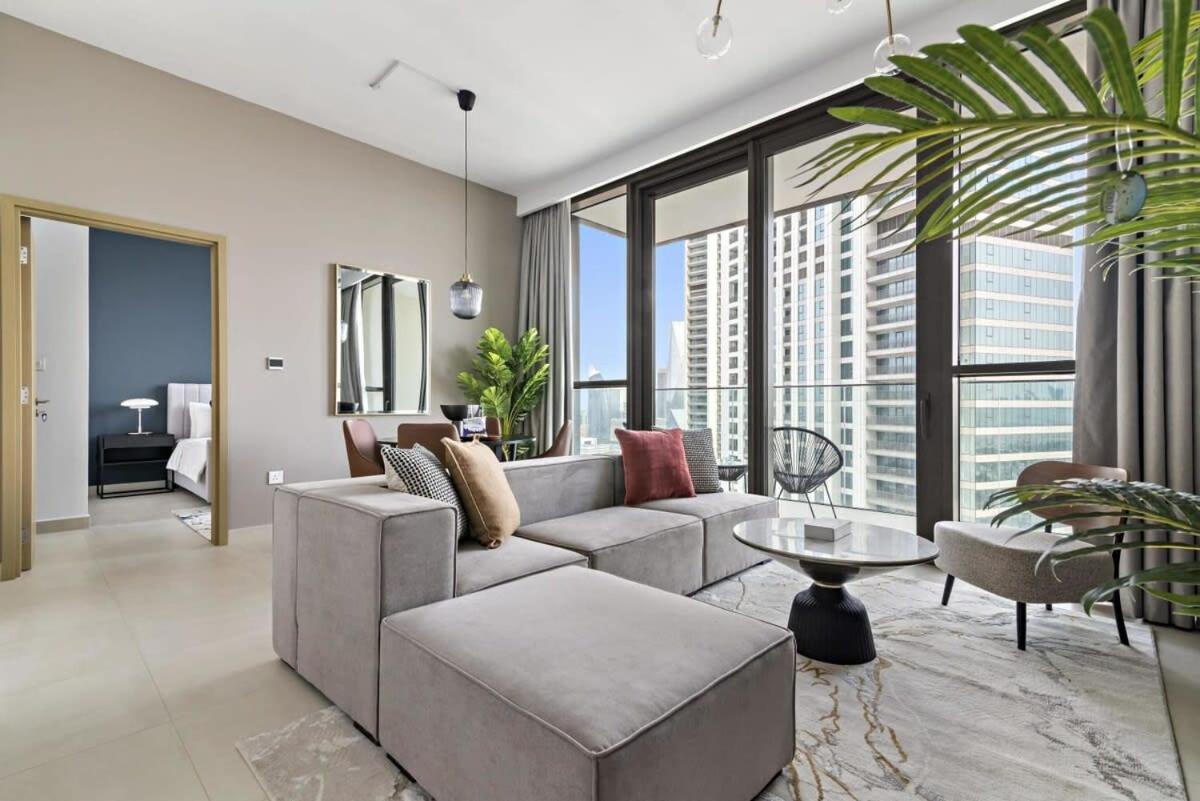 Silkhaus 1br In Downtown With Direct Mall Access Appartement Dubai