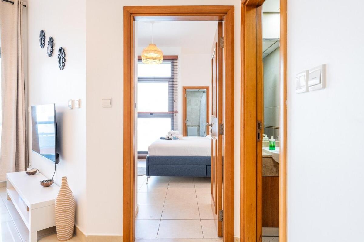 Stylish 1-bedroom In Marina Near The Walk! Apartment Dubai