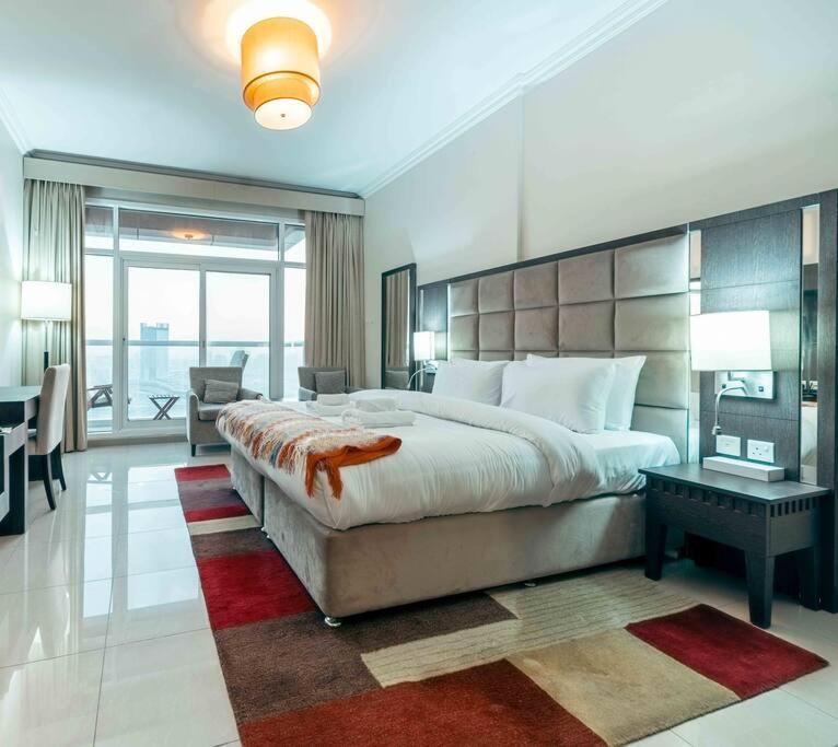Comfortable Fully Furnished L Ideal Living Space Appartement