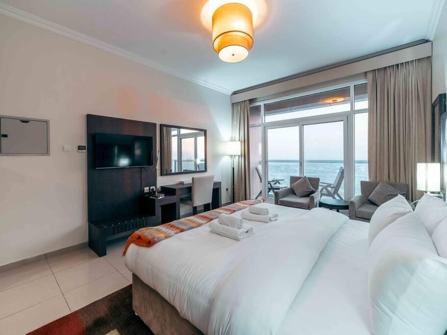 Comfortable Fully Furnished L Ideal Living Space Appartement *