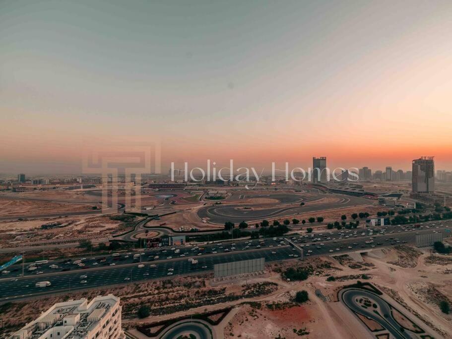 Comfortable Fully Furnished L Ideal Living Space Appartement Dubai