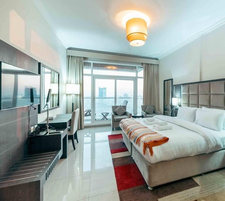 Comfortable Fully Furnished L Ideal Living Space Appartement