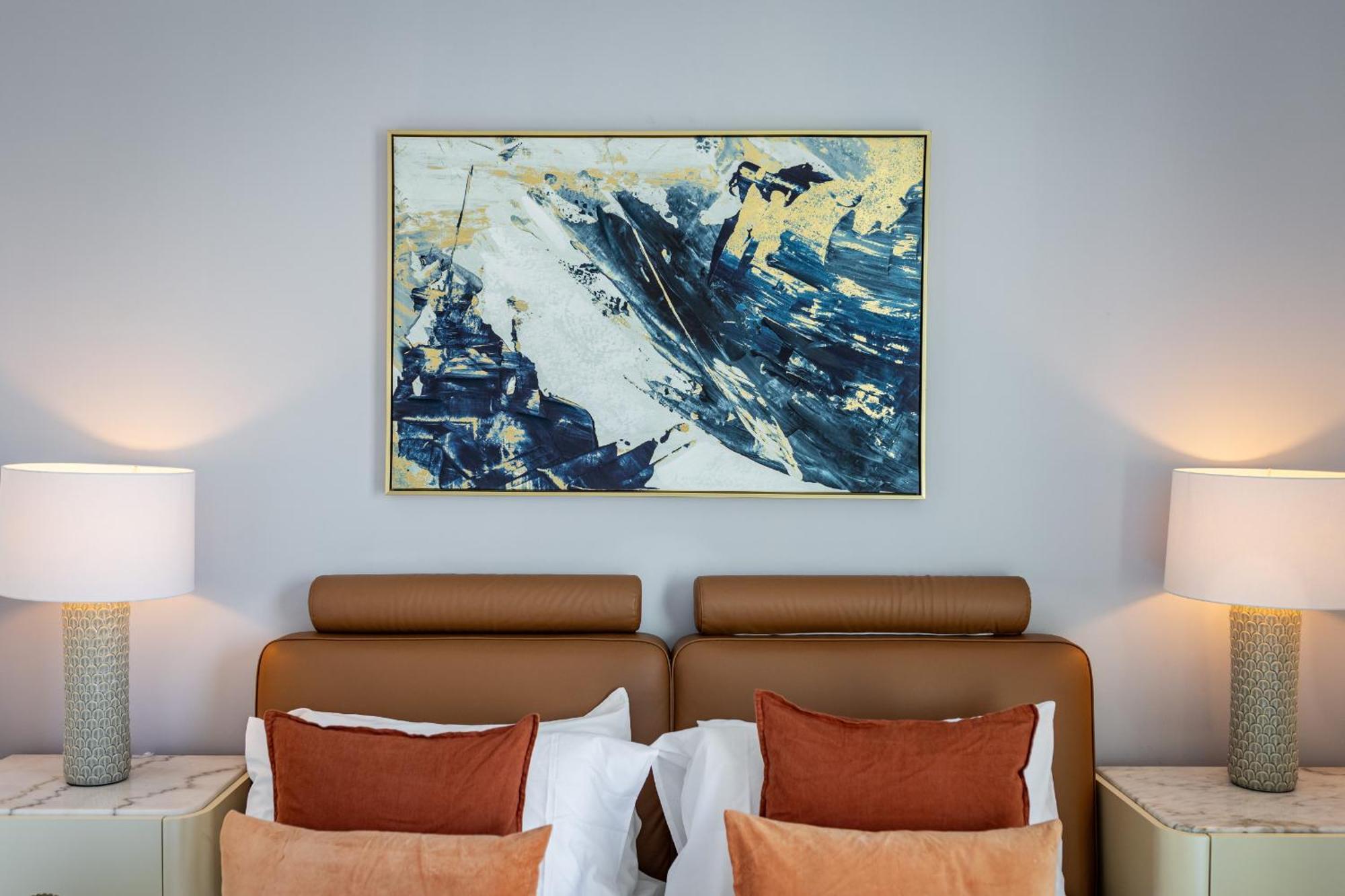 Eden's Homes & - Vida Marina Residences Apartamento *