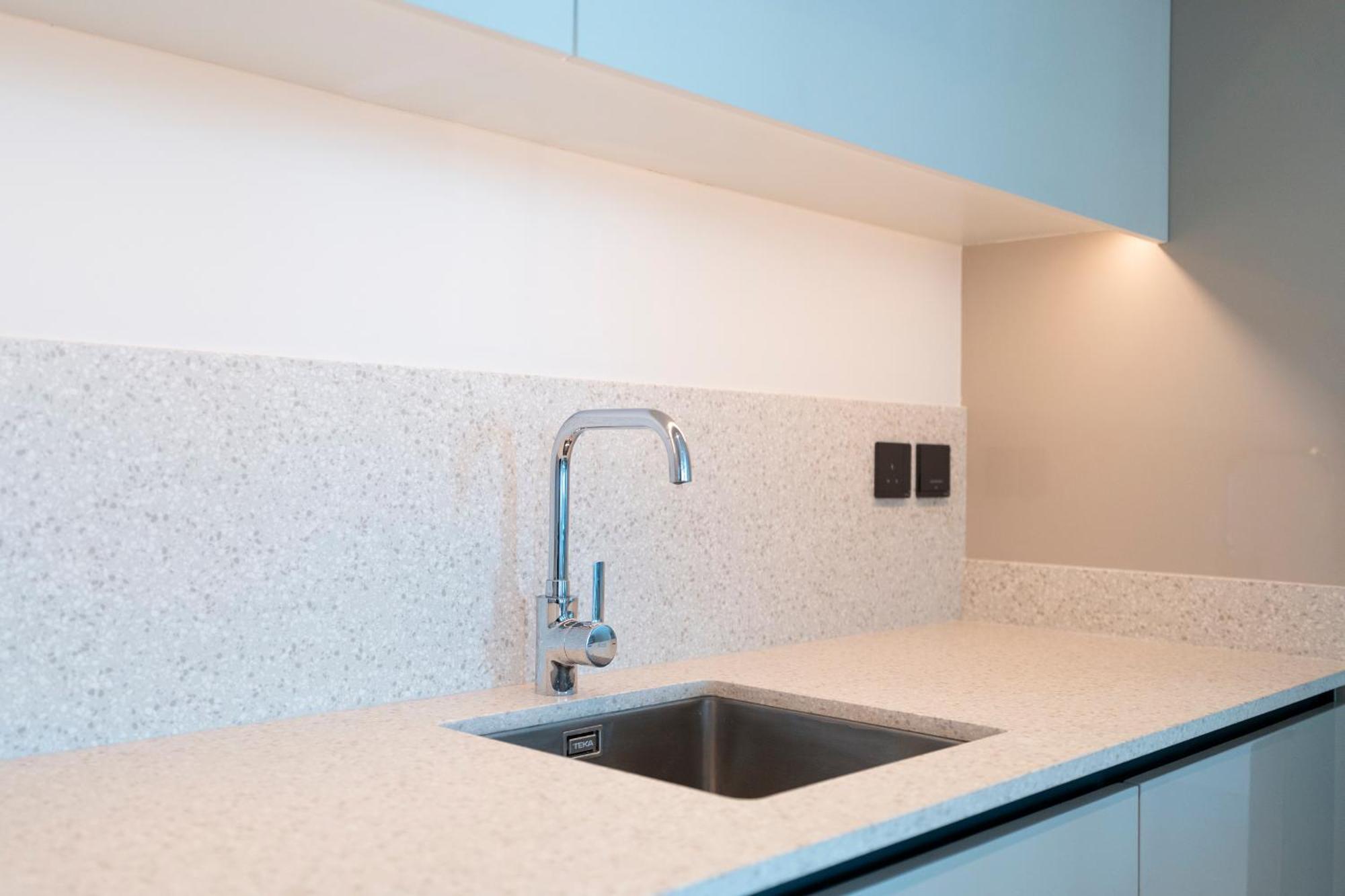 Coastal Chic 1 Bedroom W Private Apartment