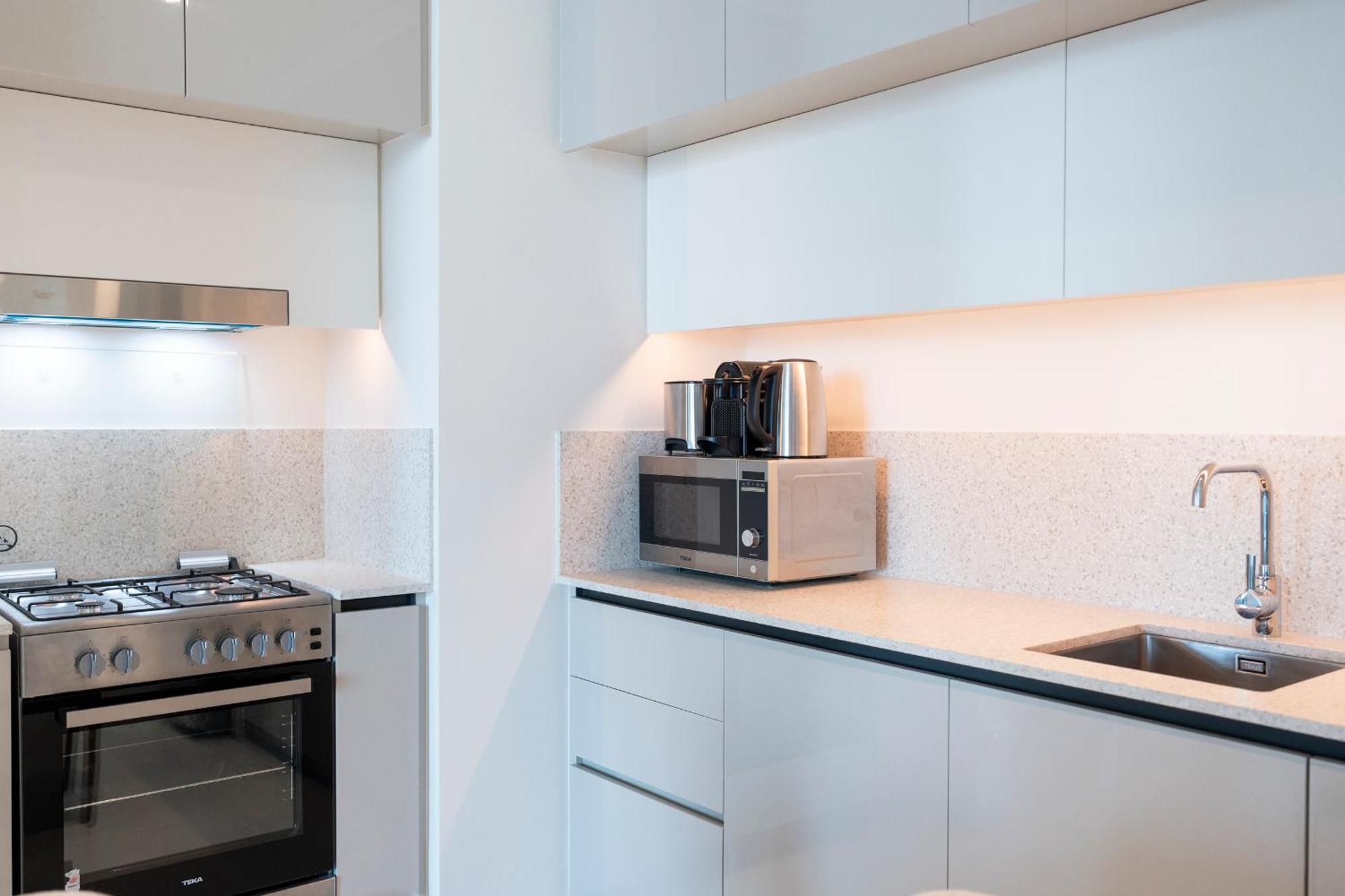 Coastal Chic 1 Bedroom W Private