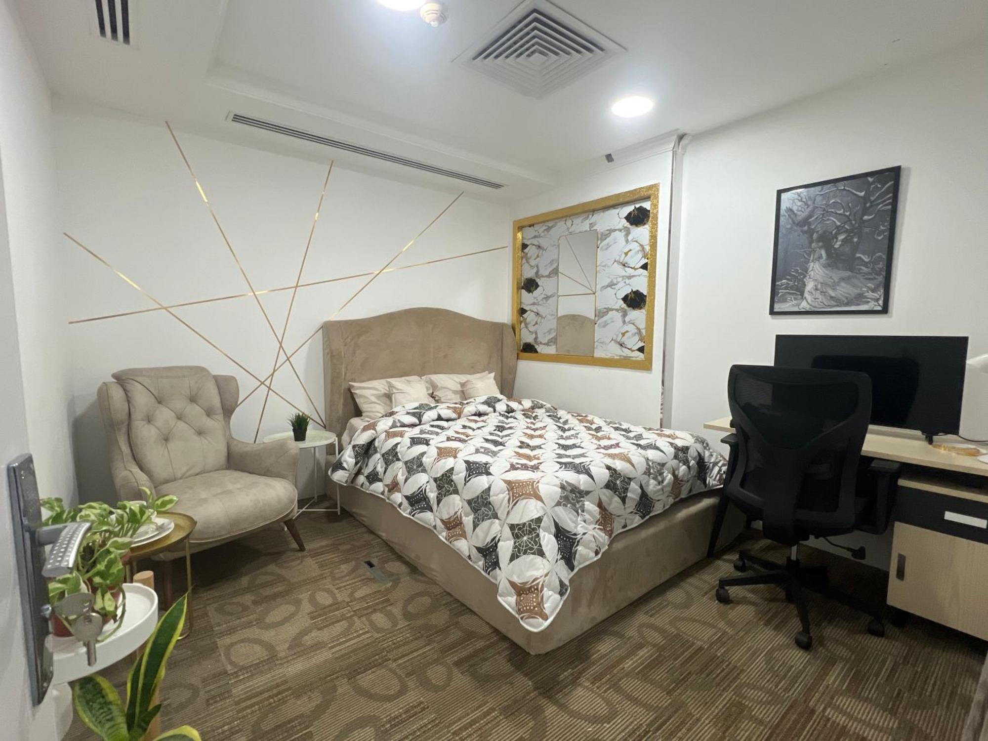 Cozy Place Guest By Elitez *