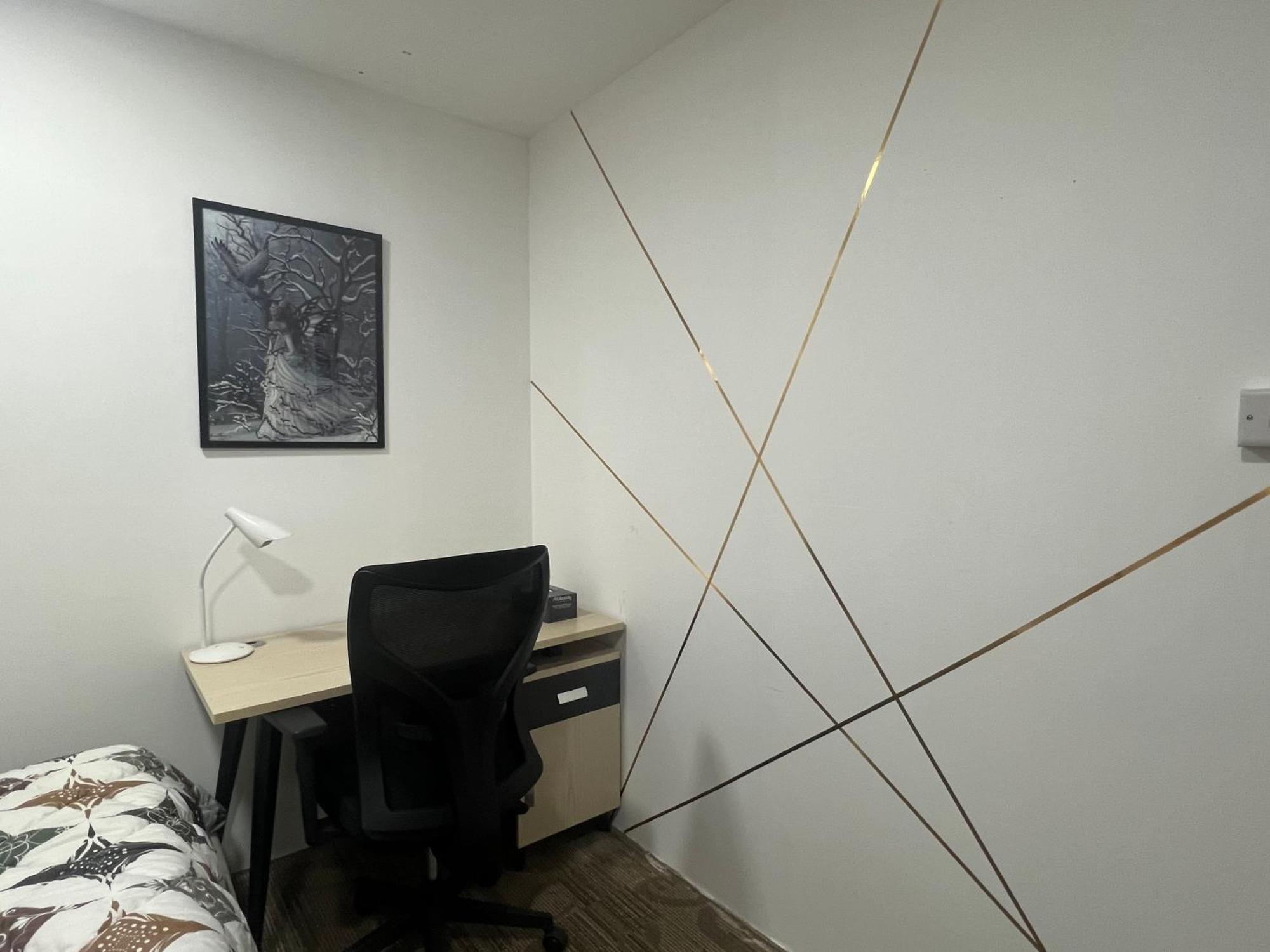 Cozy Place Guest By Elitez Dubai