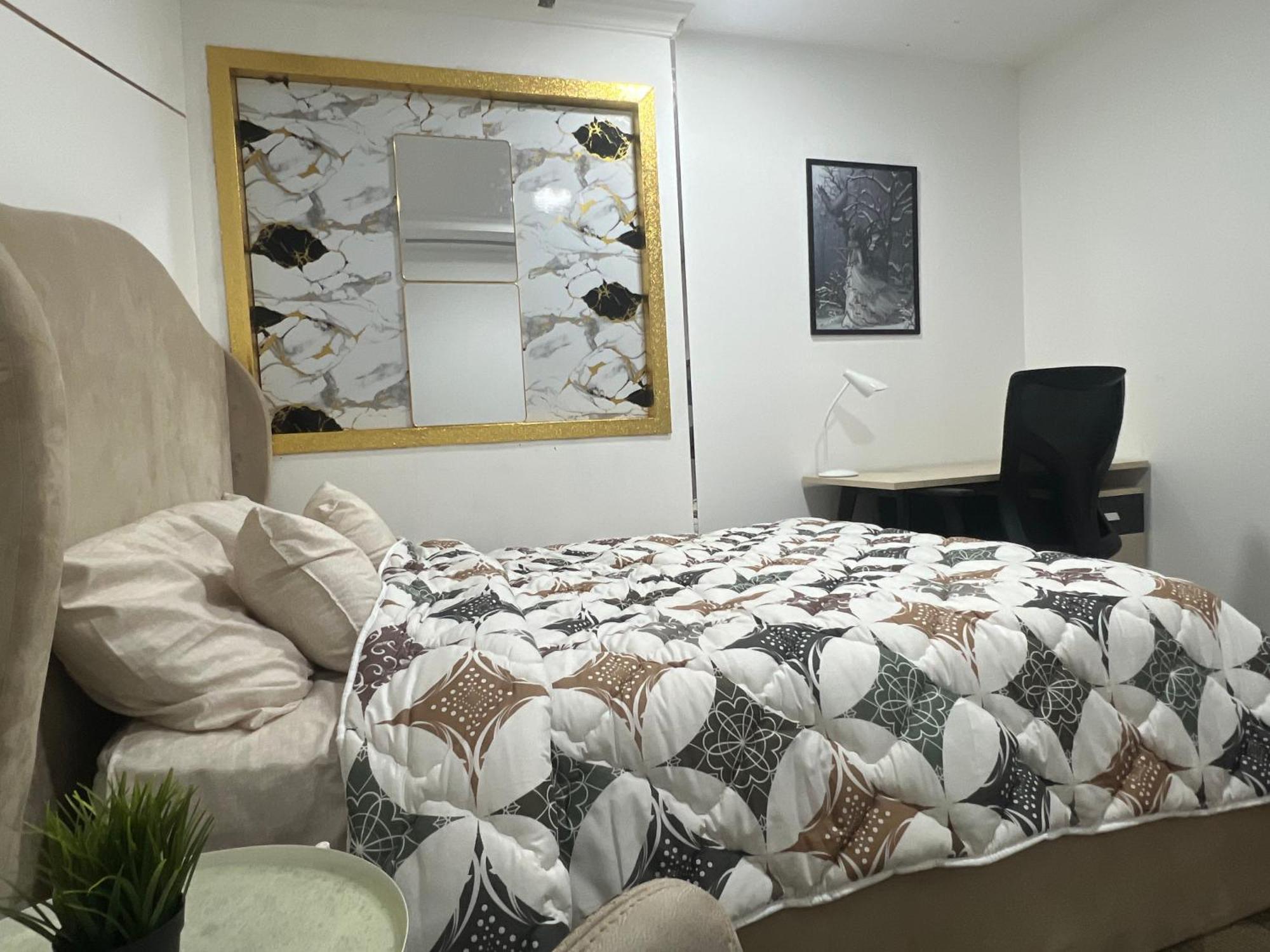 Guest house Cozy Place Guest By Elitez *