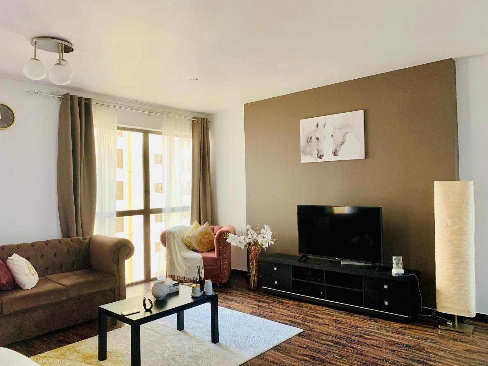 Luxury In Murjan 2, Jbr Apartamento