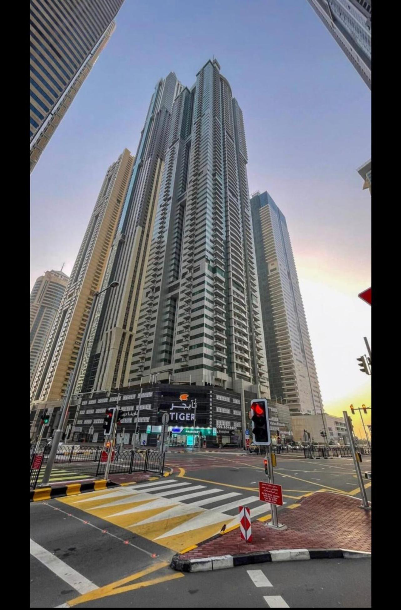 Lejlighed Astonishing Full Palm View -3br -dubai Marina, Uae Dubai