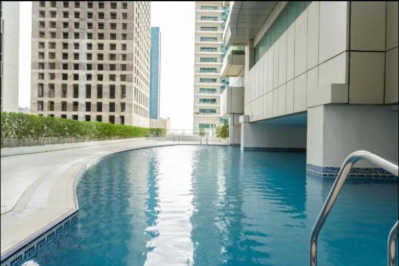 Lejlighed Astonishing Full Palm View -3br -dubai Marina, Uae
