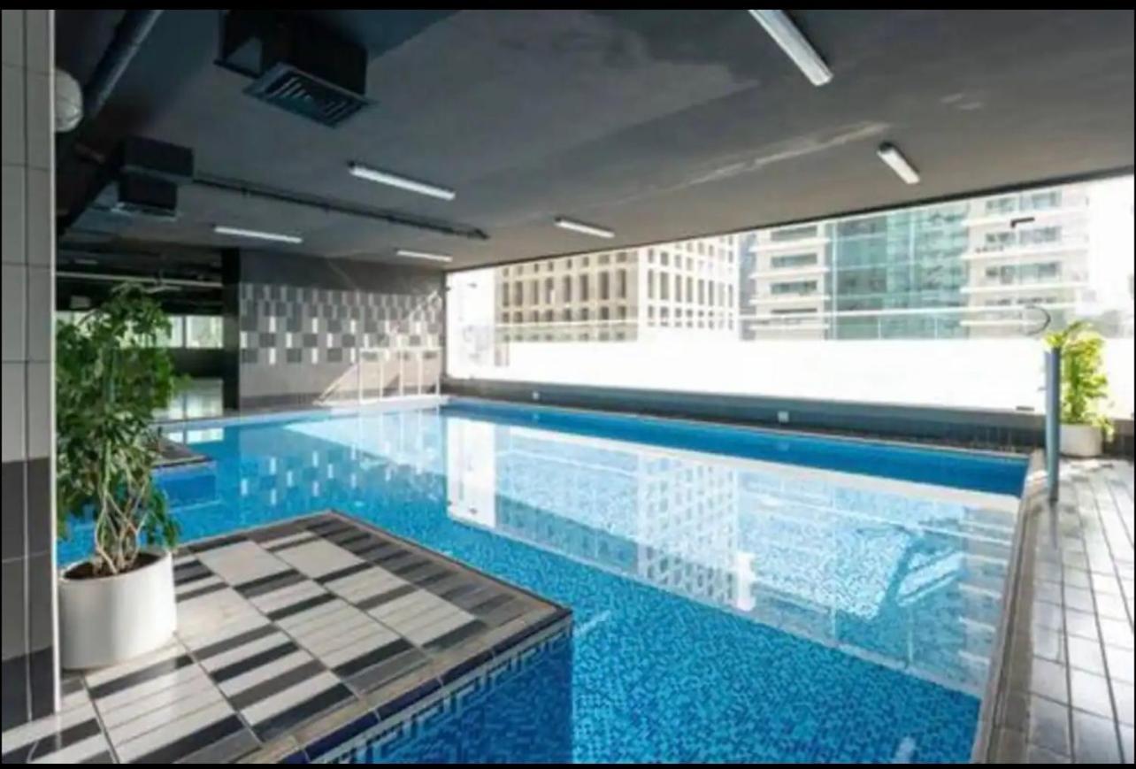 Astonishing Full Palm View -3br -dubai Marina, Uae Lejlighed