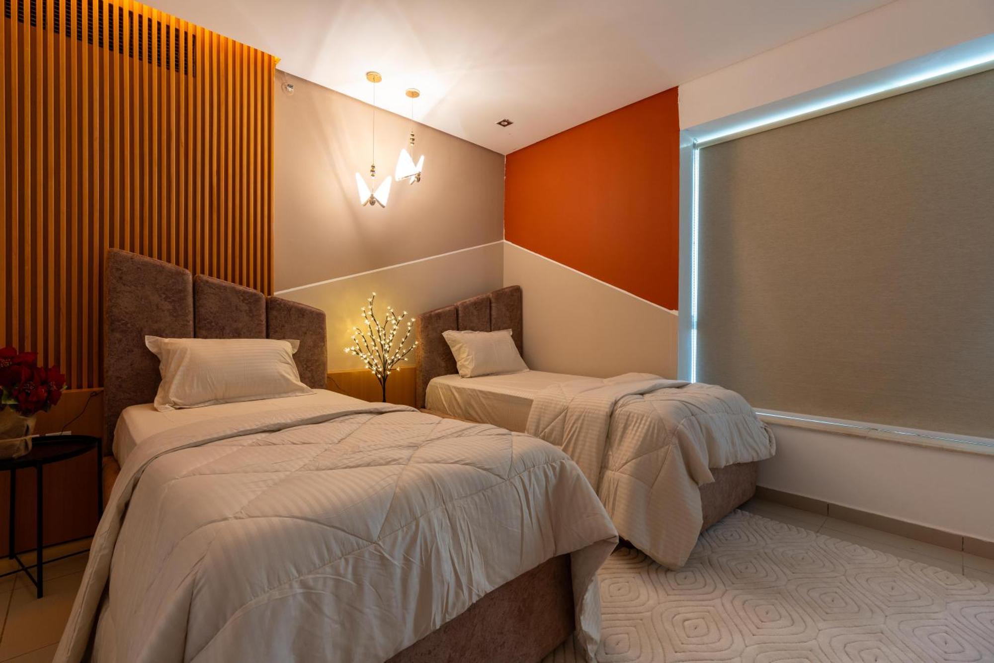 Lejlighed Astonishing Full Palm View -3br -dubai Marina, Uae Dubai