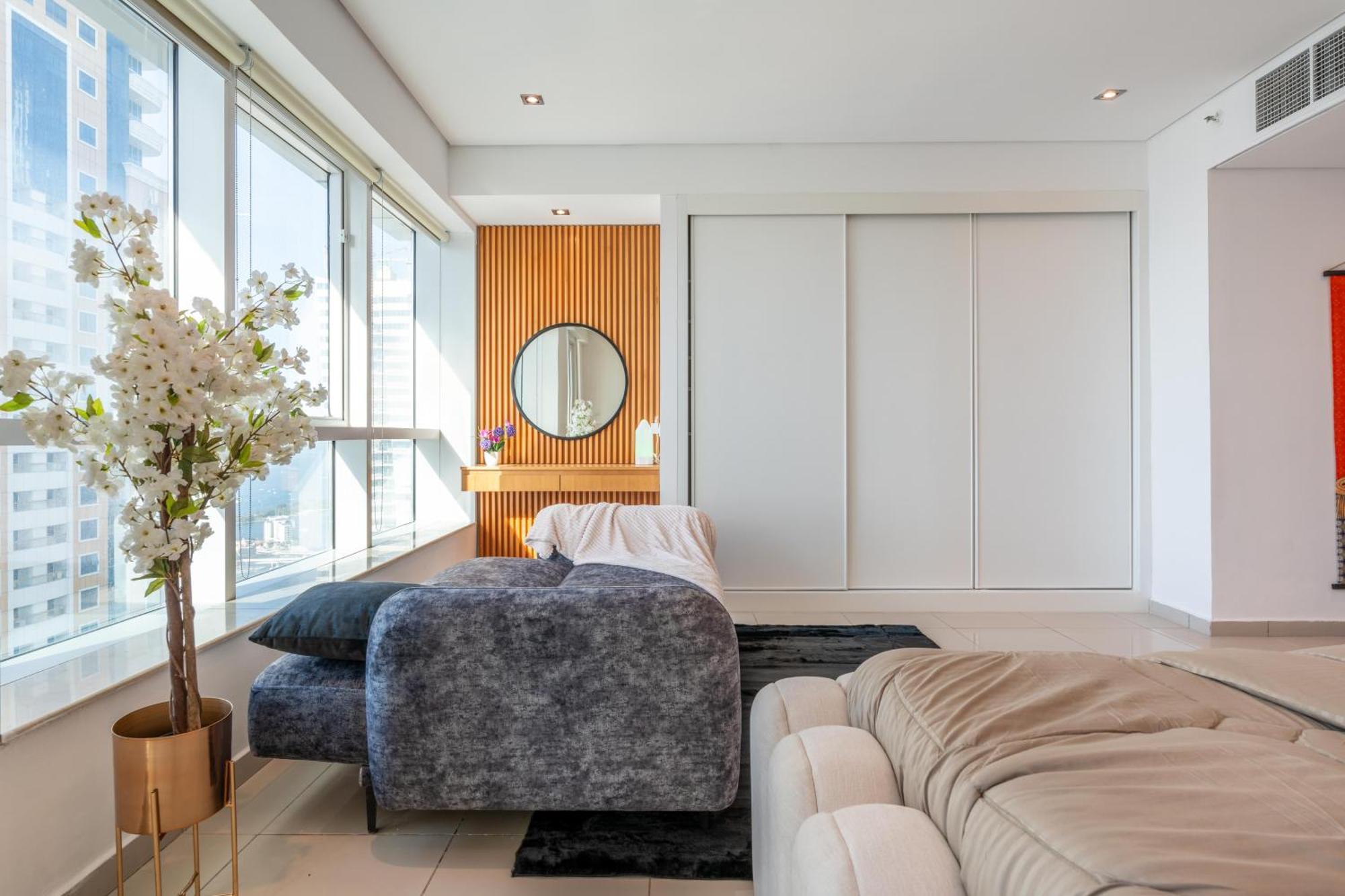 Lejlighed Astonishing Full Palm View -3br -dubai Marina, Uae