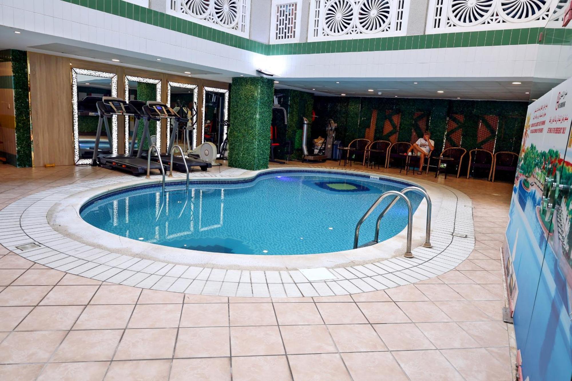 Queens Hotel