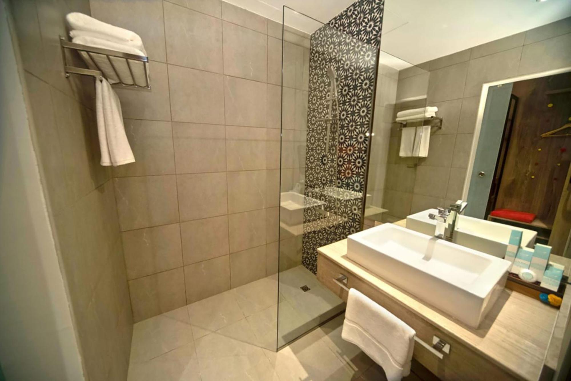 Hotell Kingsgate Canal By Millennium