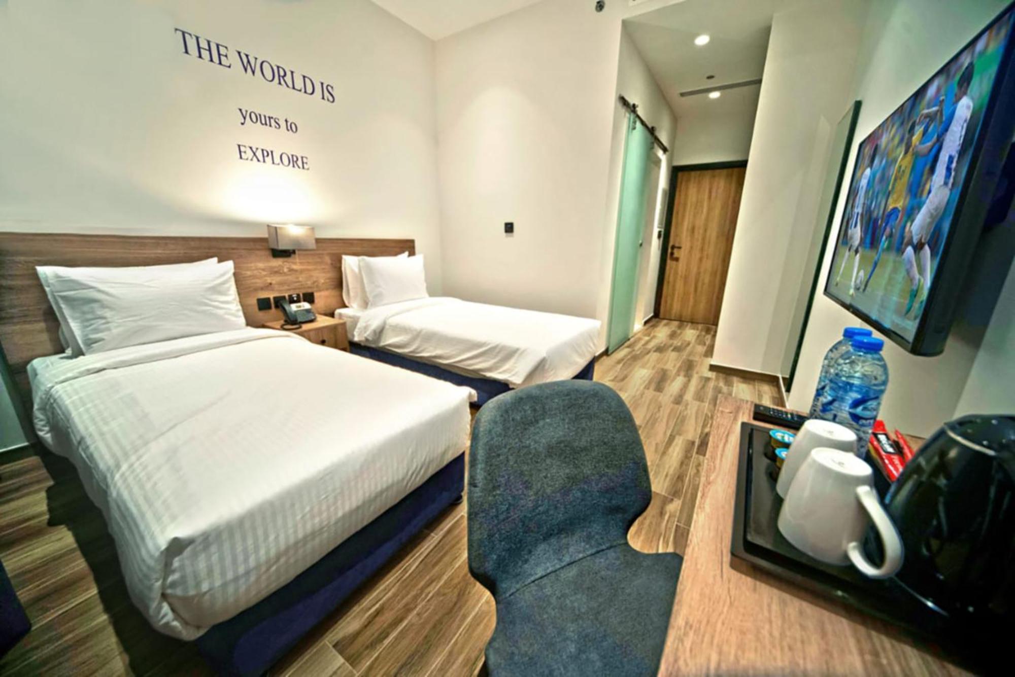 Kingsgate Canal By Millennium Hotell 3*