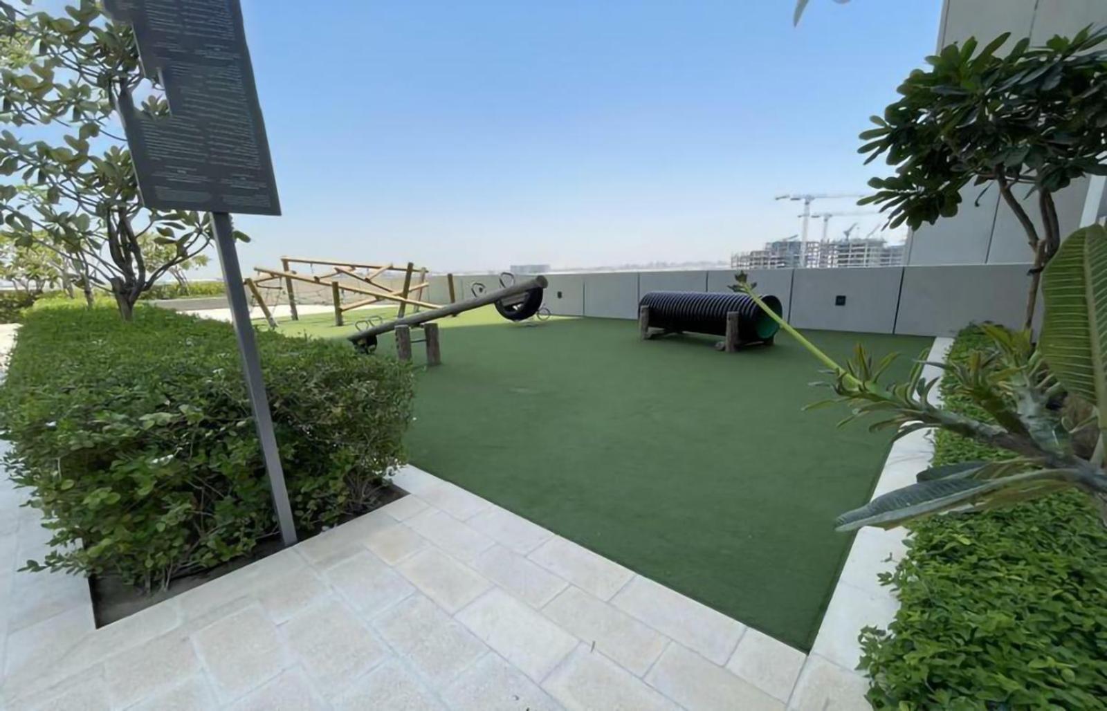 Dream - Creek Harbour Appartement