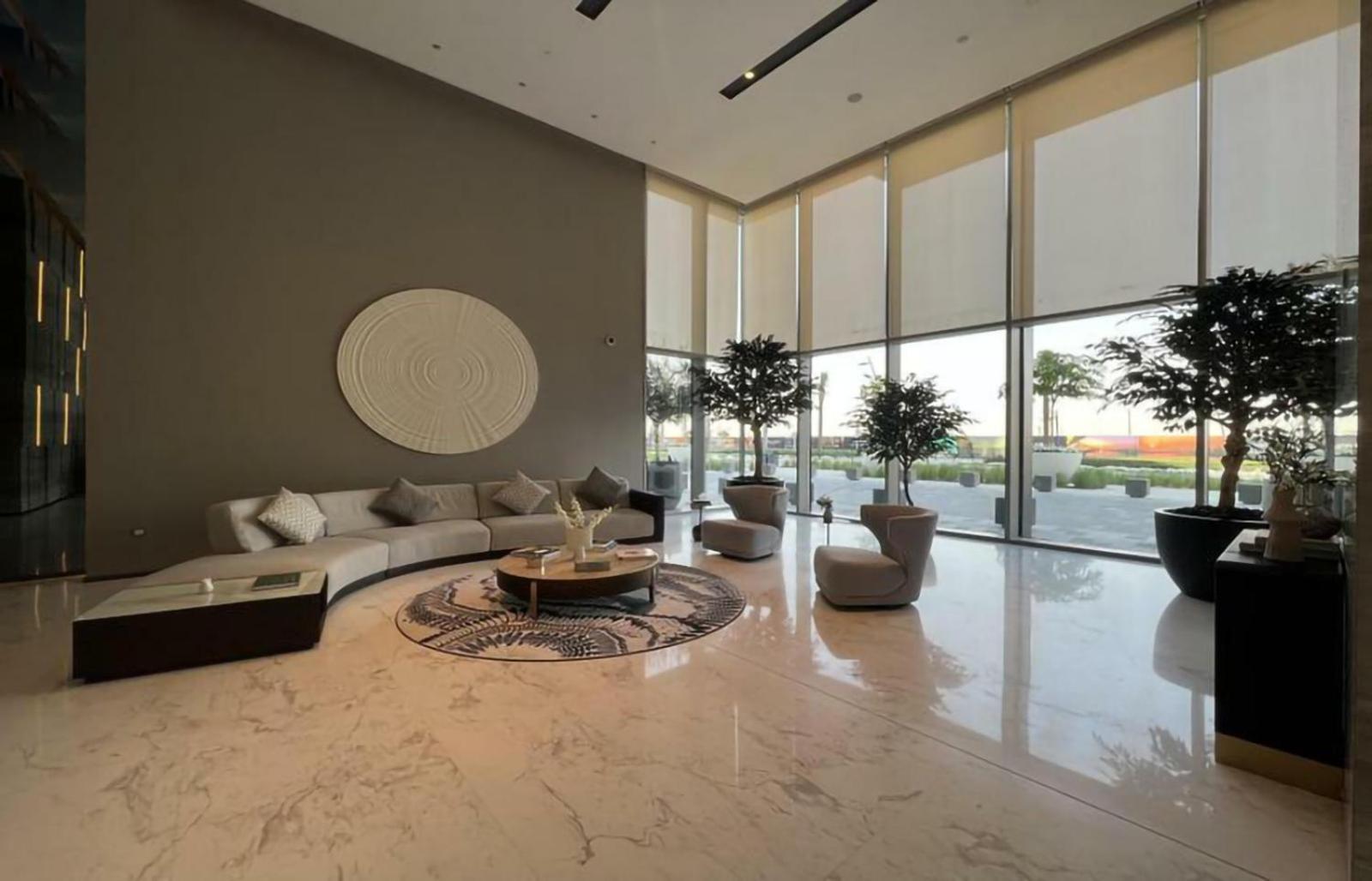 Appartement Dream - Creek Harbour *