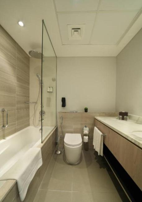 Hotel Damac Hills 2 Hotel, An Edge By Rotana 3*