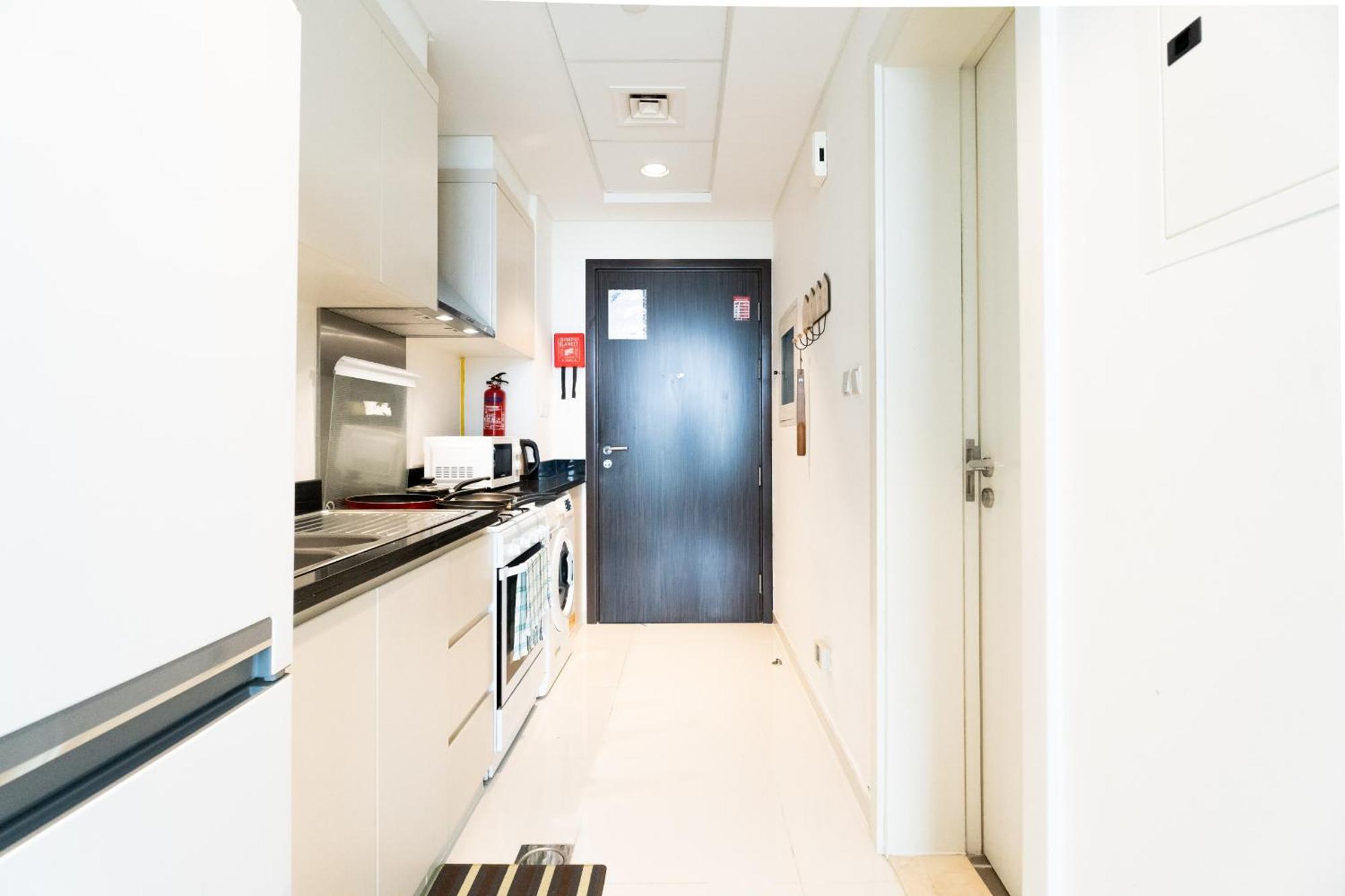 Stylish In Damac Hills - Luxurious Living With Premium Amenities, Managed By Think Realty