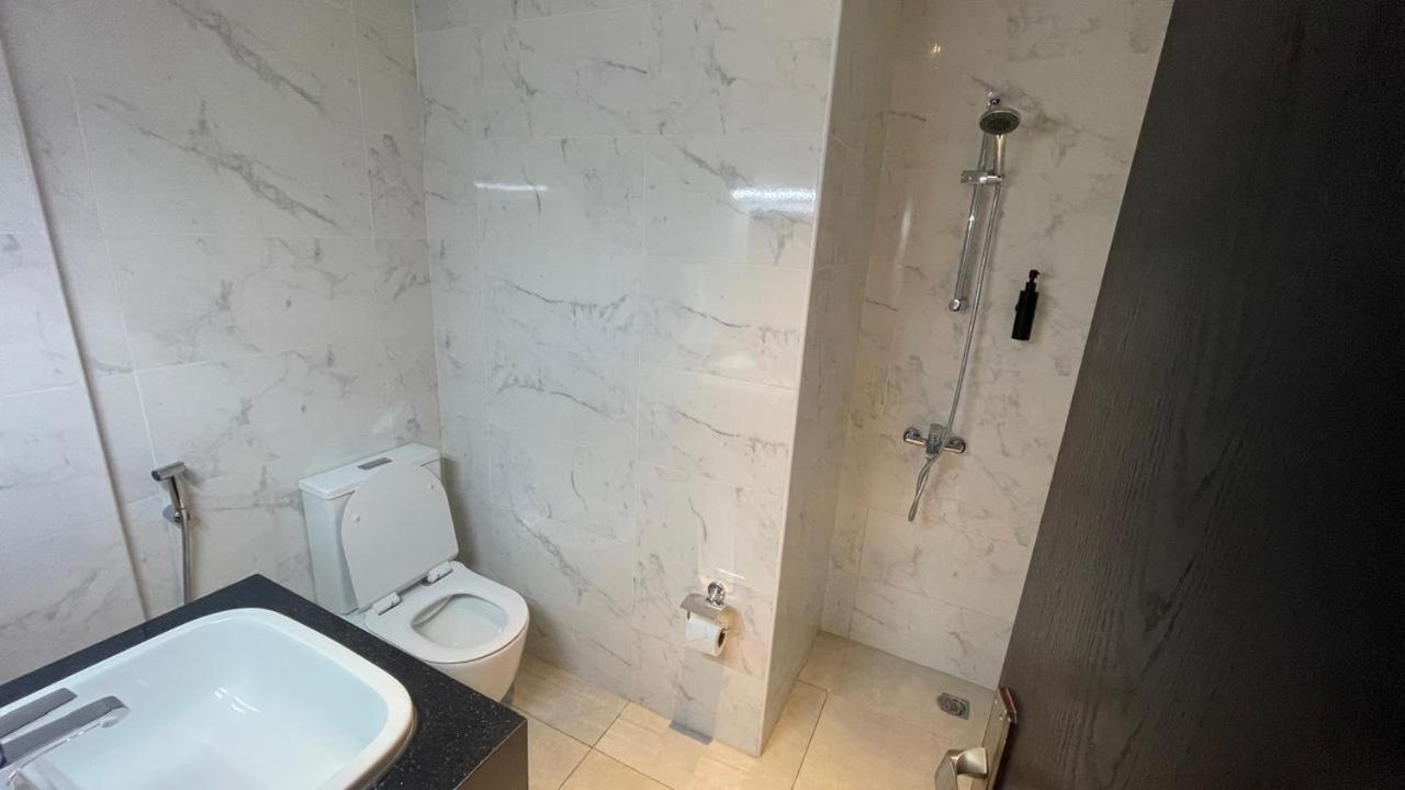 Quarto em Acomodações Particulares Ista Llc Dubai