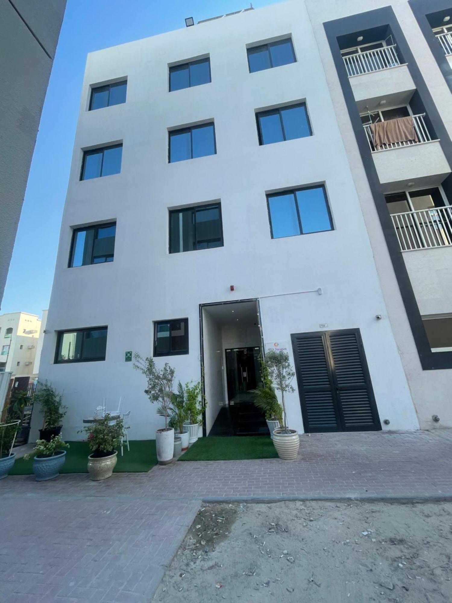 Quarto em Acomodações Particulares Ista Llc Dubai