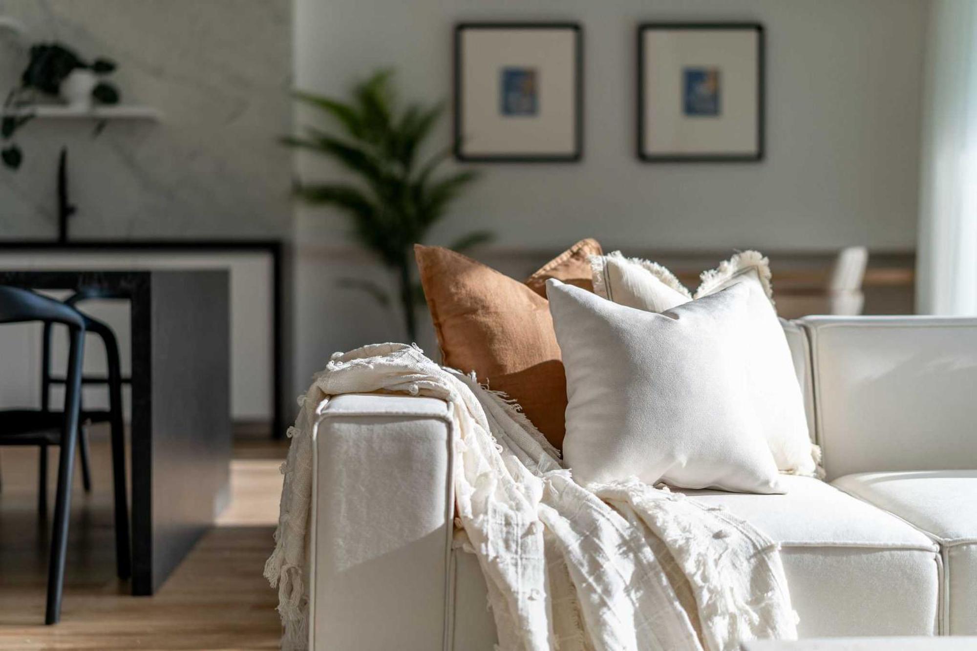 Appartement Silkhaus Chic 3bdr & Maid In Marina *